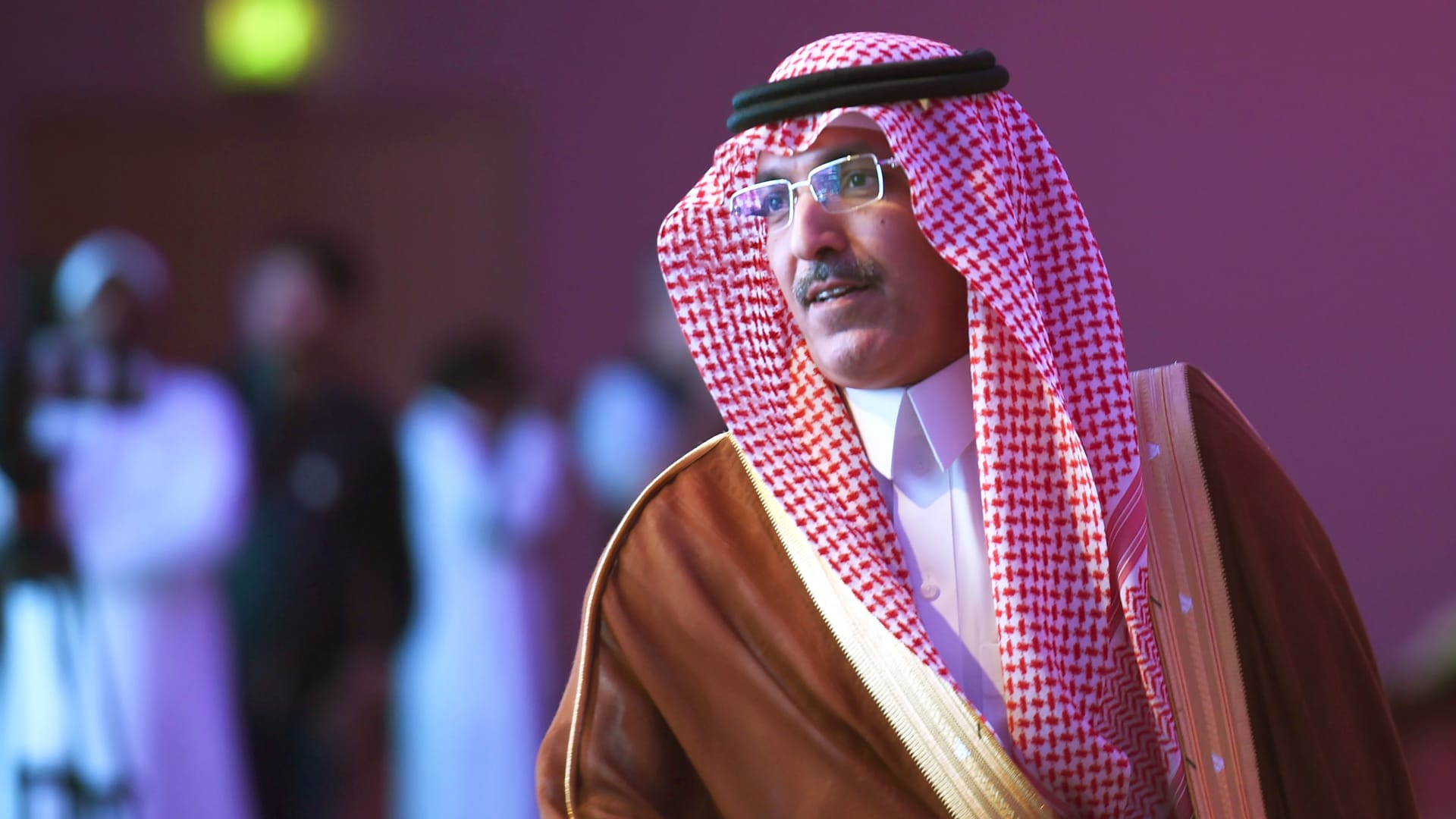 وزير المالية السعودي يتوقع كيف ستكون الـ6 سنوات القادمة على الخليج والمنطقة