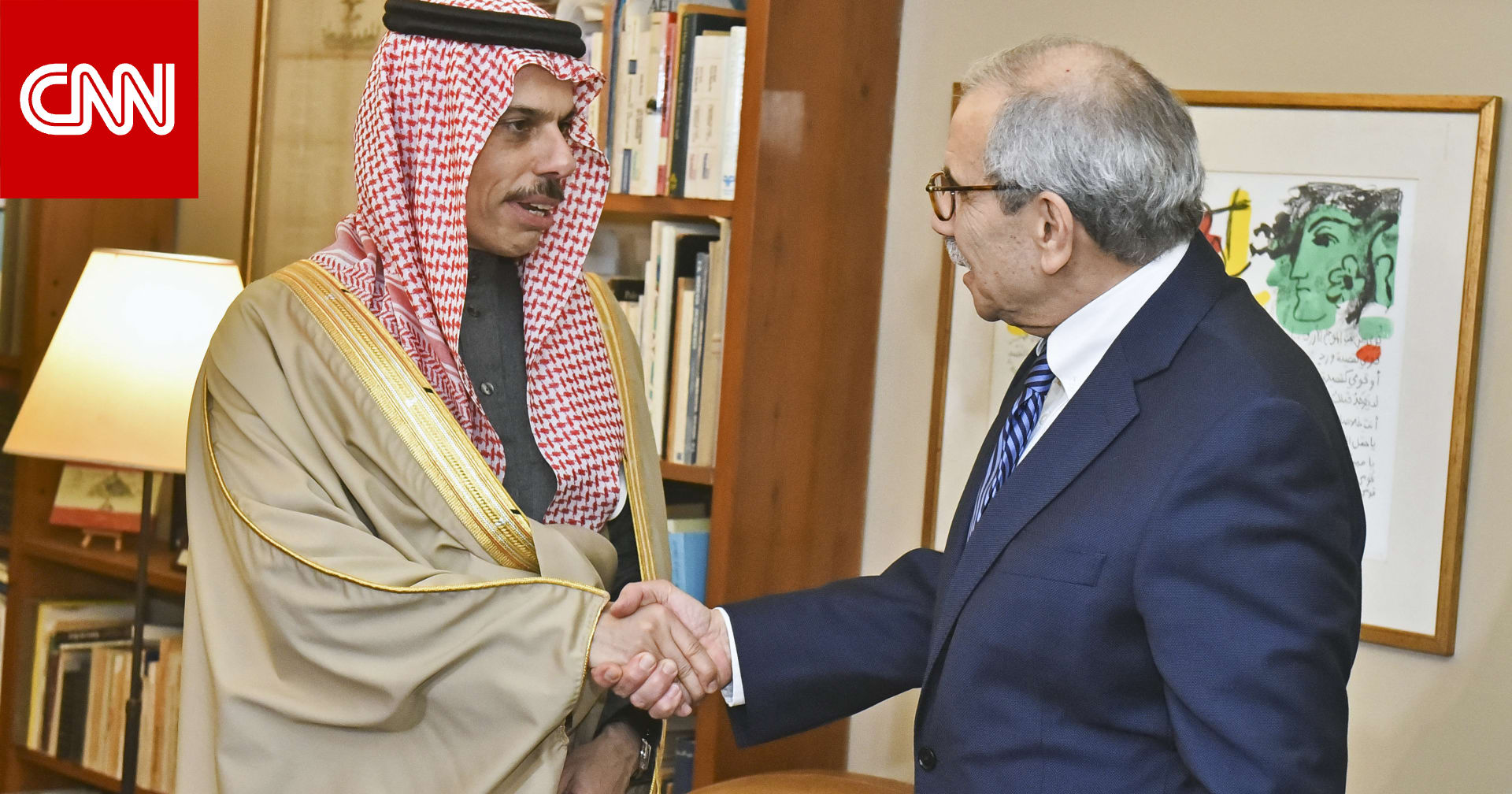 السعودية تعلن استئناف الصادرات اللبنانية إلى المملكة بعد خطو