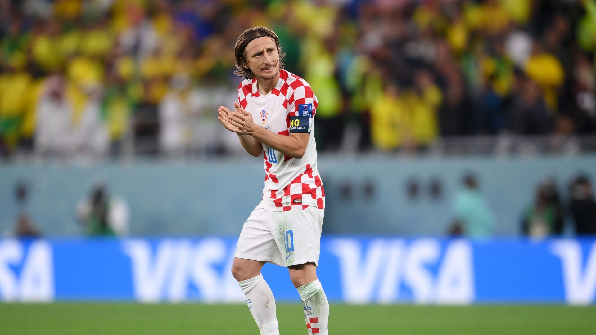 "يعطونك الأمل ثم يقتلونك".. كرواتيا تتمرد على البرازيل وتقصيها من كأس العالم