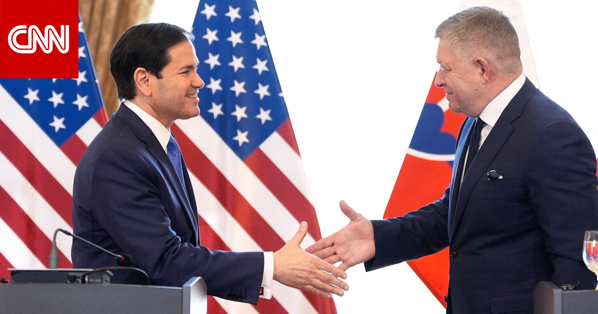 "نتعامل مع رجال دين شيعة راديكاليين".. روبيو يعلق على المفاوضات بين إيران وأمريكا