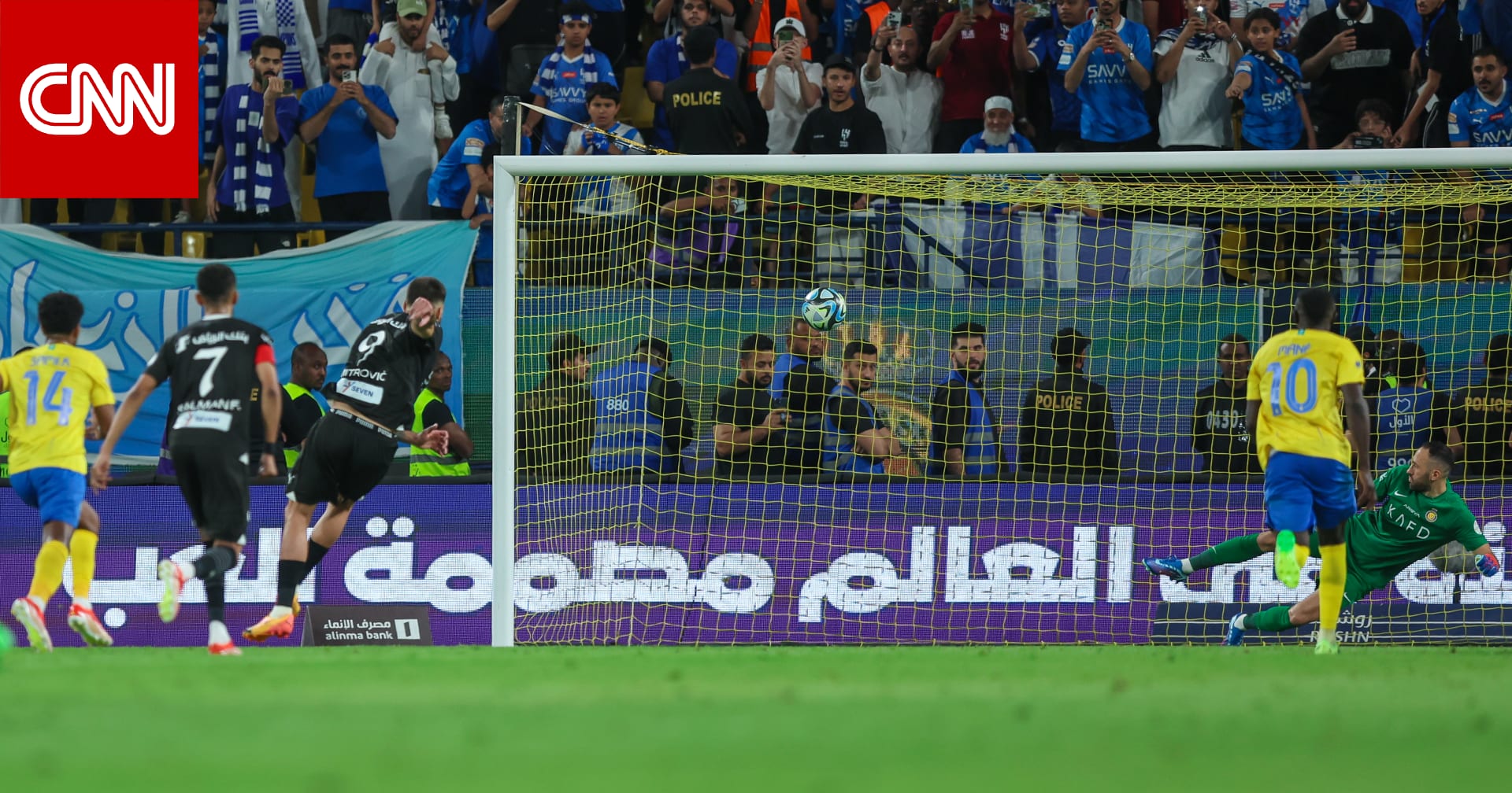 بالأسماء.. المغادرون والقادمون لأندية الهلال والنصر والأهلي والاتحاد بعد إغلاق سوق الانتقالات في السعودية
