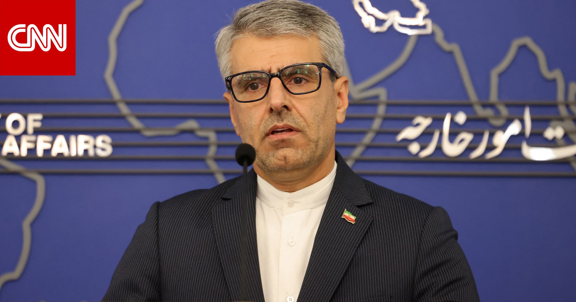 إيران ترد على تقارير حول تخطيطها لاغتيال السفيرة الإسرائيلية في المكسيك