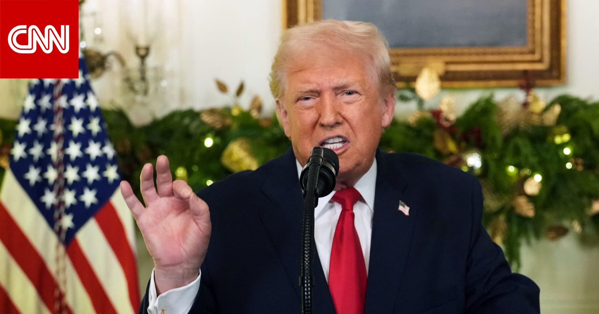 بعد رغبته في ضمها.. ترامب يعيّن حاكم لويزيانا مبعوثًا خاصًا إلى غرينلاند