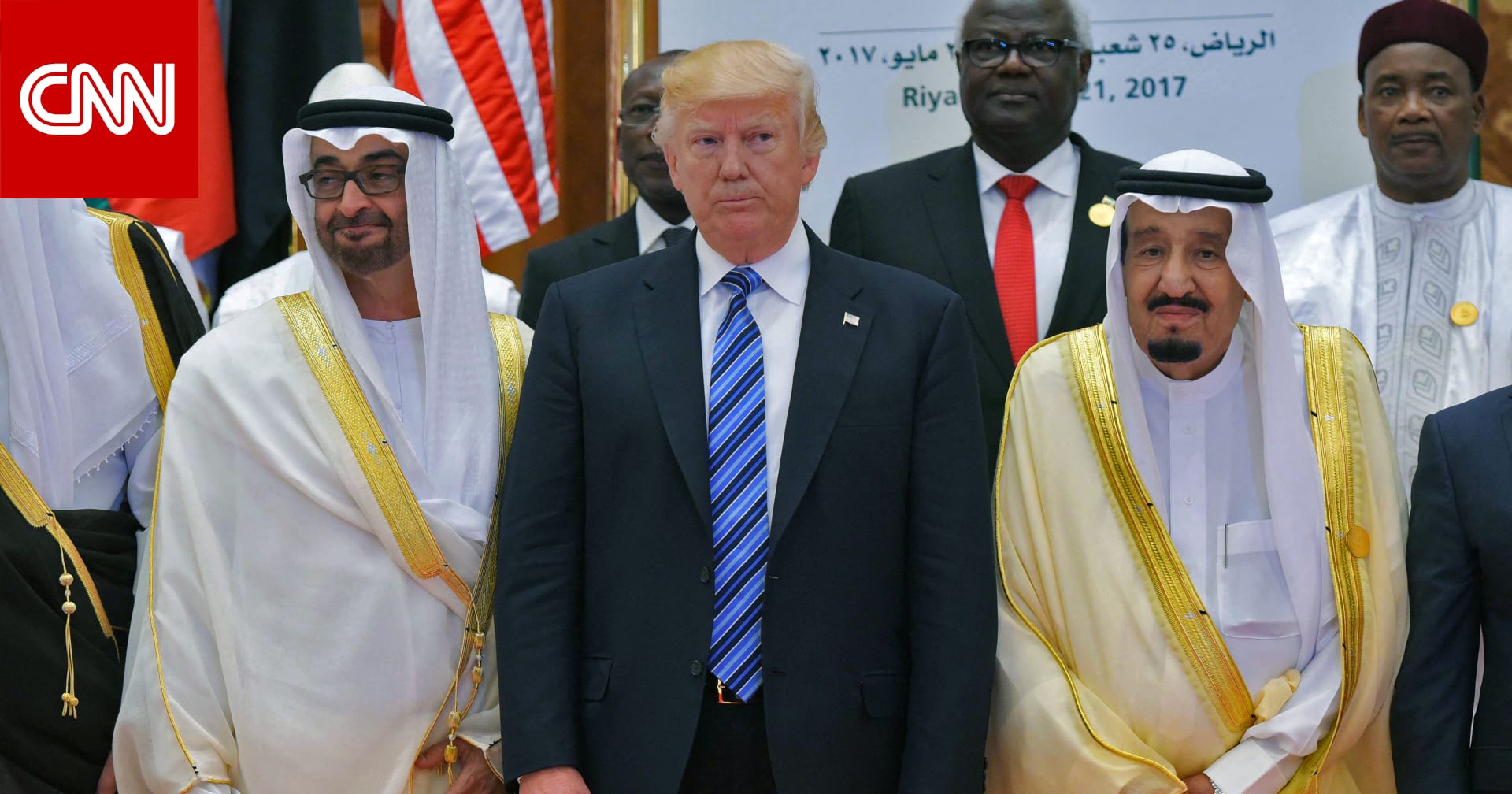 السعودية والإمارات وقطر.. ترامب يزور 3 من أغنى دول العالم فما هي قائمة مطالبها؟