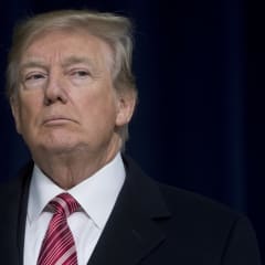 أمريكية ترفع دعوى "اعتداء جنسي" ضد دونالد ترامب.. فما التفاصيل؟