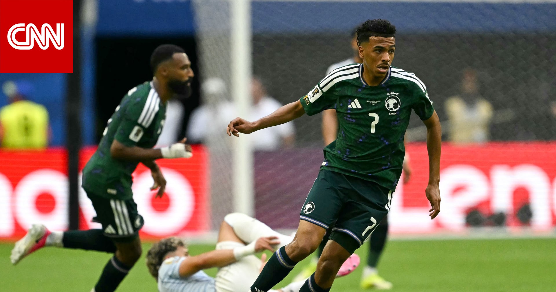 لاعب جديد ينضم لمعسكر المنتخب السعودي بعد استبعاد مصعب الجوير لأسباب انضباطية