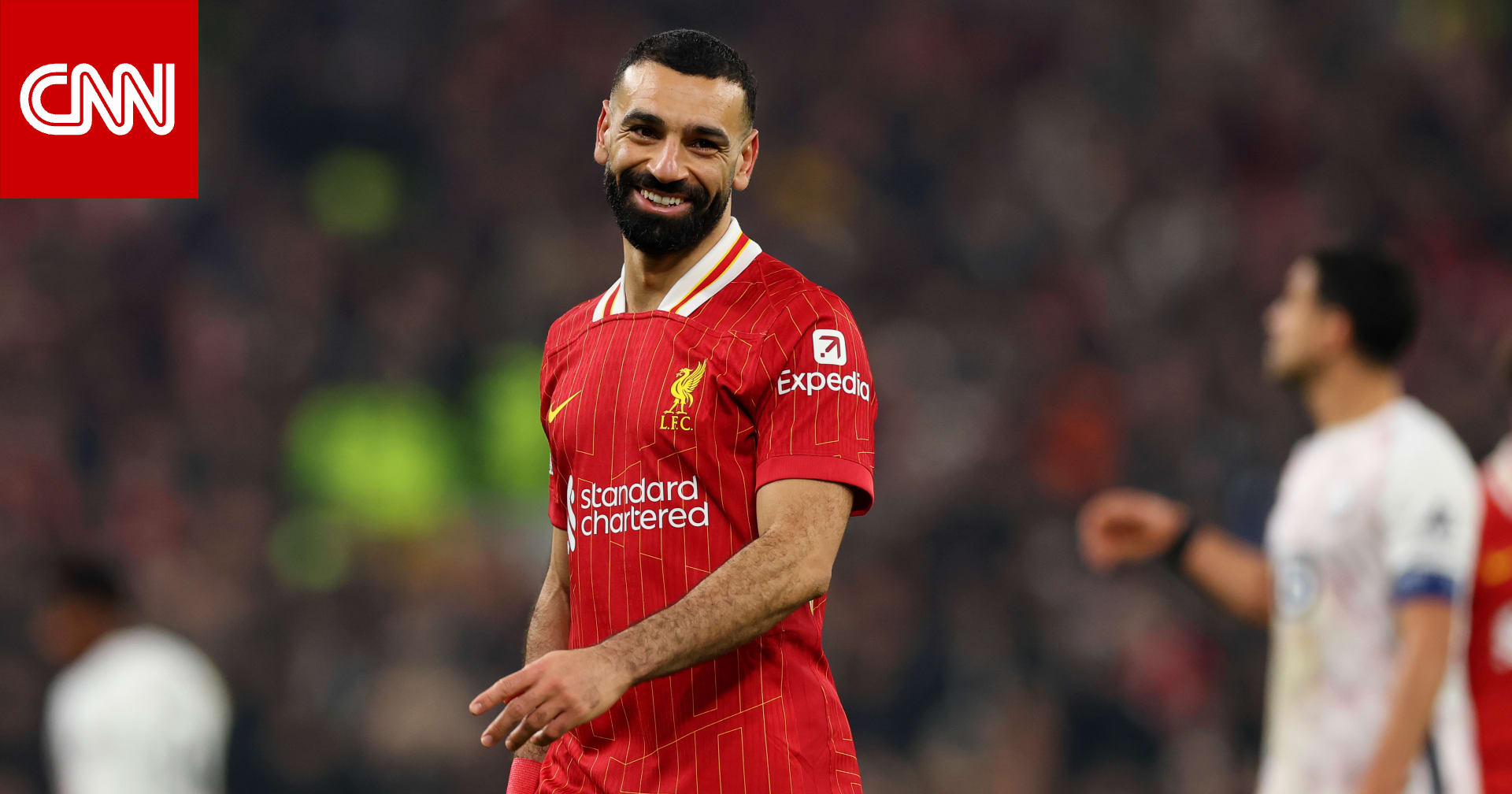 بعد هزّه شباك ليل الفرنسي.. صلاح يتقدم على سلم ترتيب هدّافي دوري أبطال أوروبا