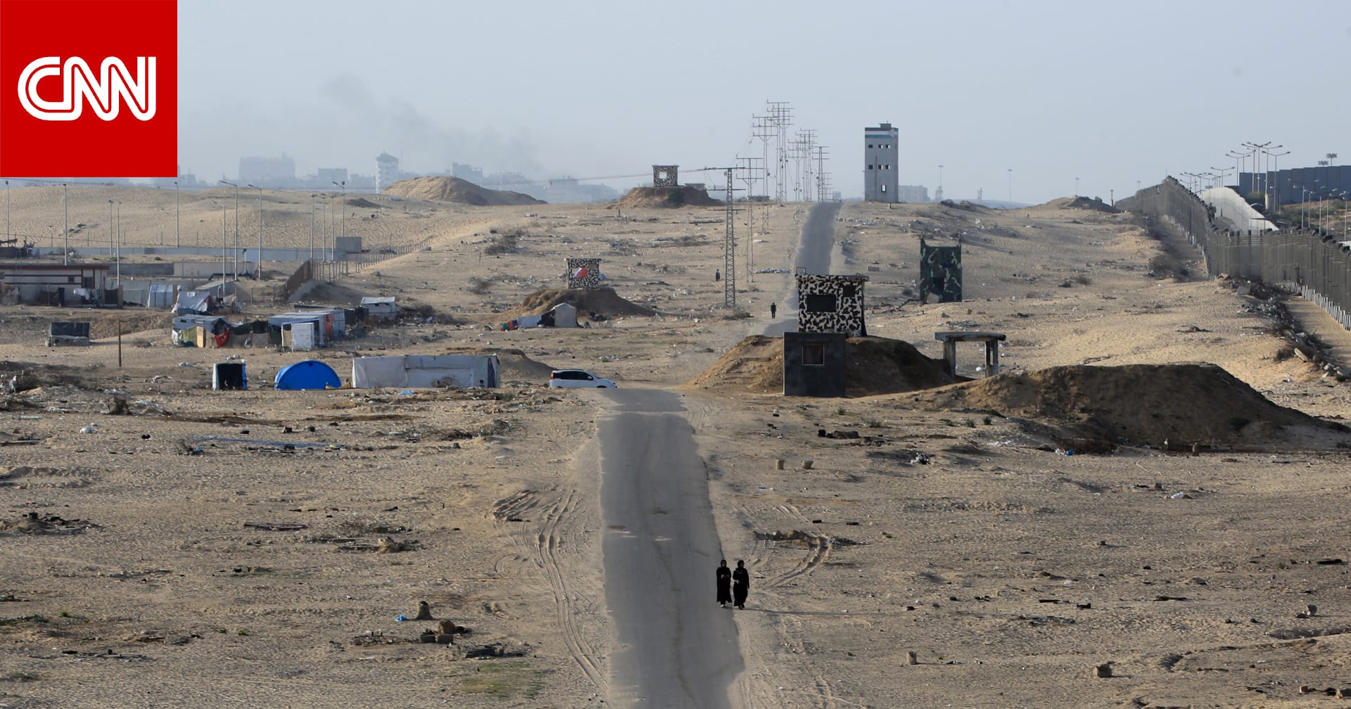 "إذا غادرنا لن نعود قبل 42 عامًا".. نتنياهو: لن ننسحب من ممر فيلادلفيا بين غزة ومصر