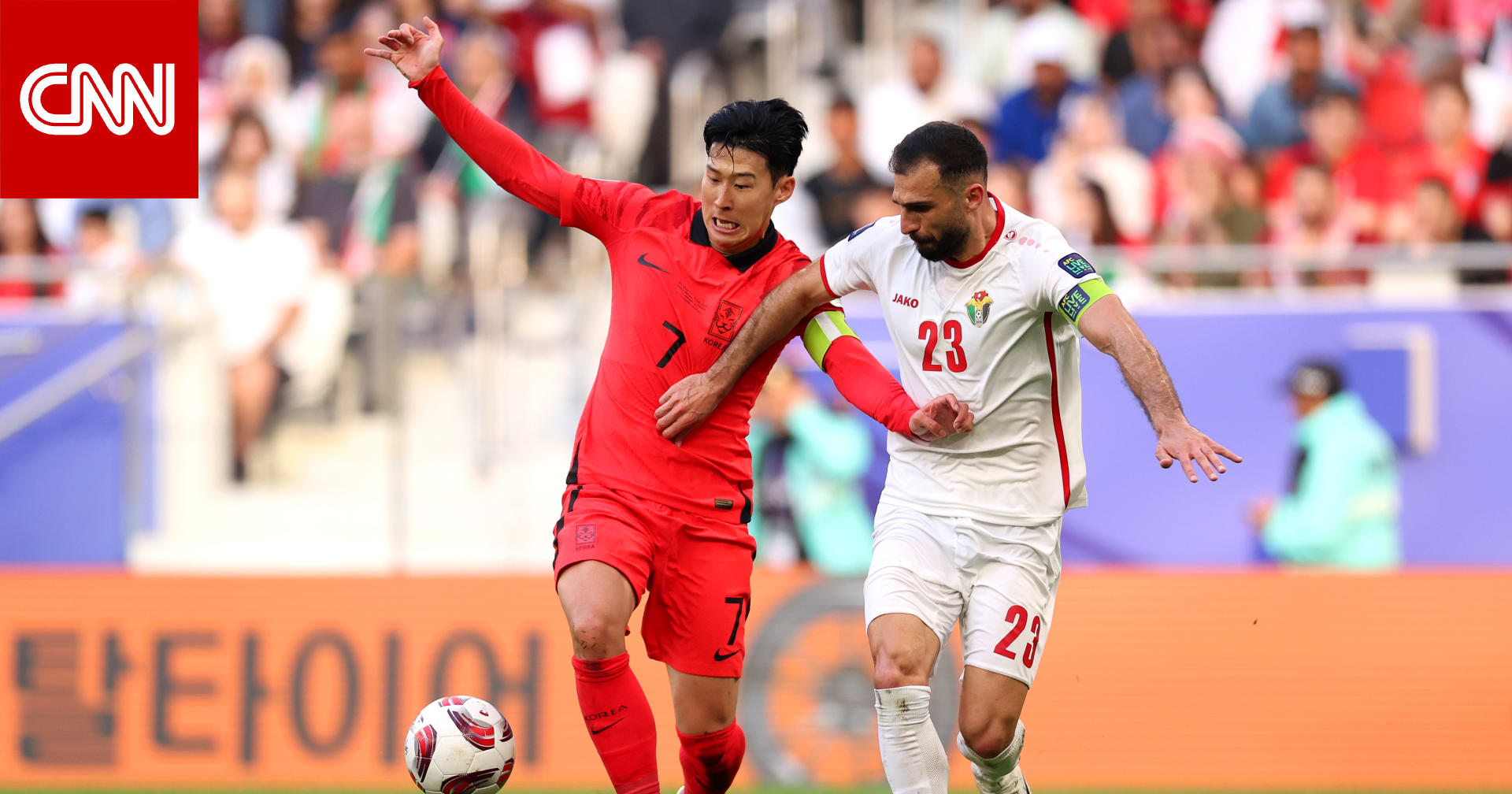 تصفيات كأس العالم.. نظرة على ترتيب 9 منتخبات عربية آسيوية قبل مباريات الجولة الثامنة