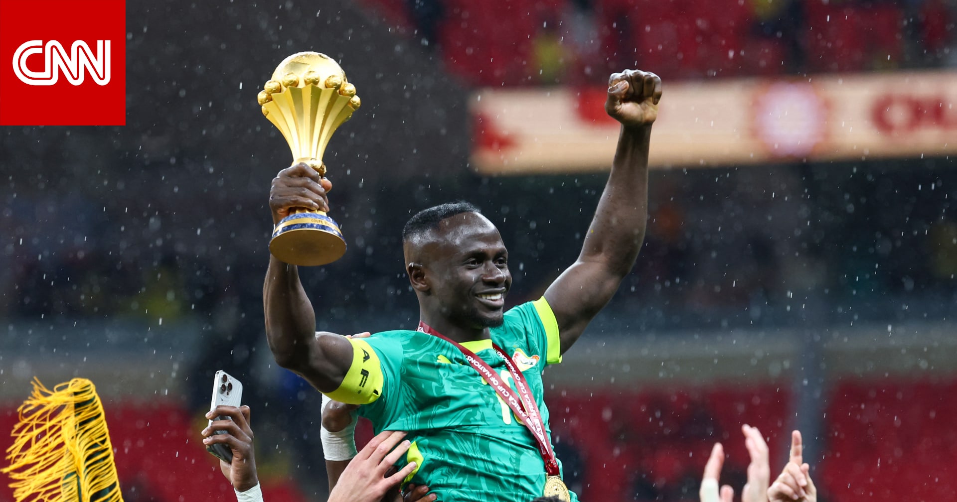 فيديو متداول لـ"احتفالات عارمة في مصر بخسارة منتخب المغرب".. هذه حقيقته