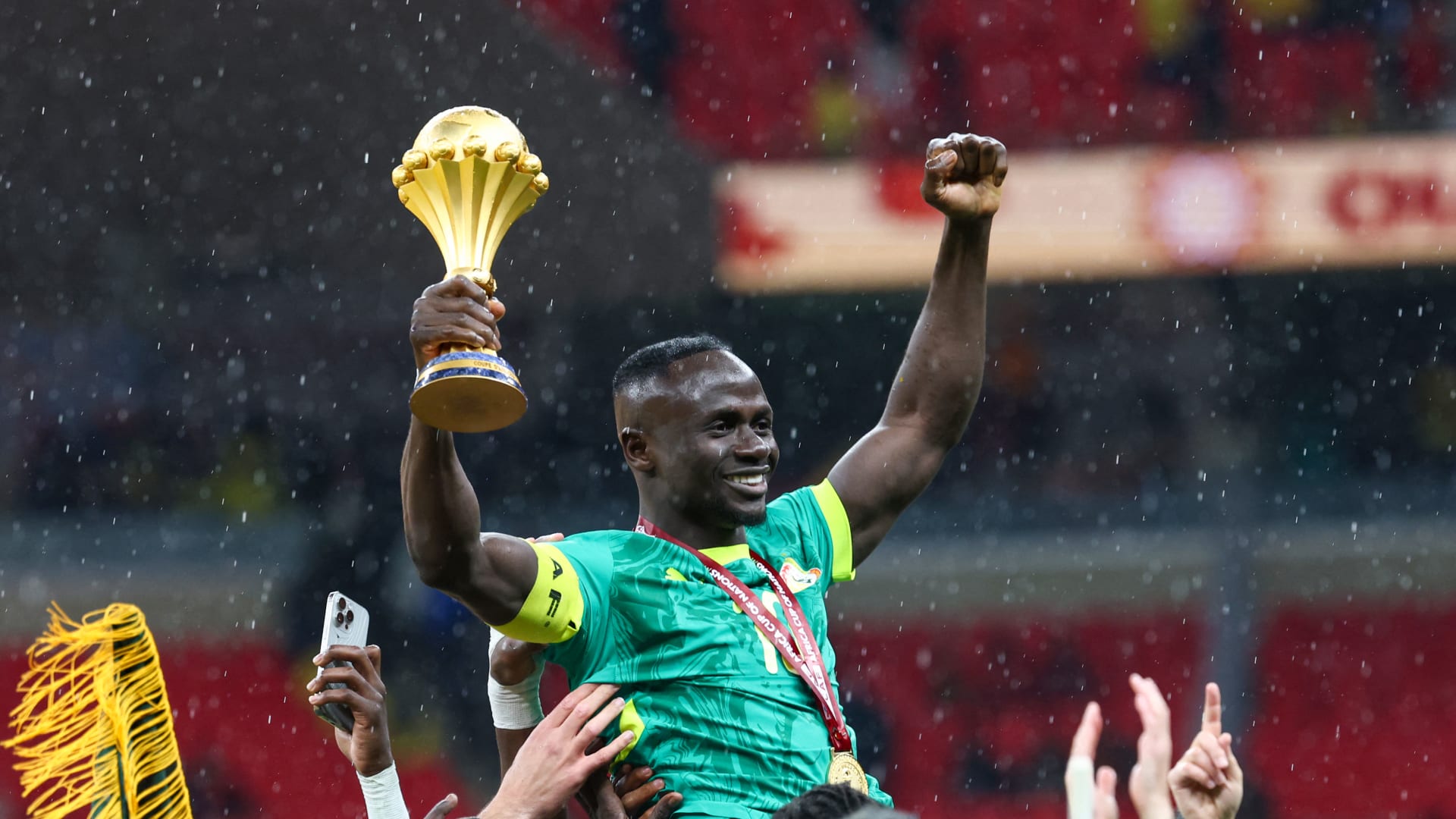 فيديو متداول لـ"احتفالات عارمة في مصر بخسارة منتخب المغرب".. هذه حقيقته