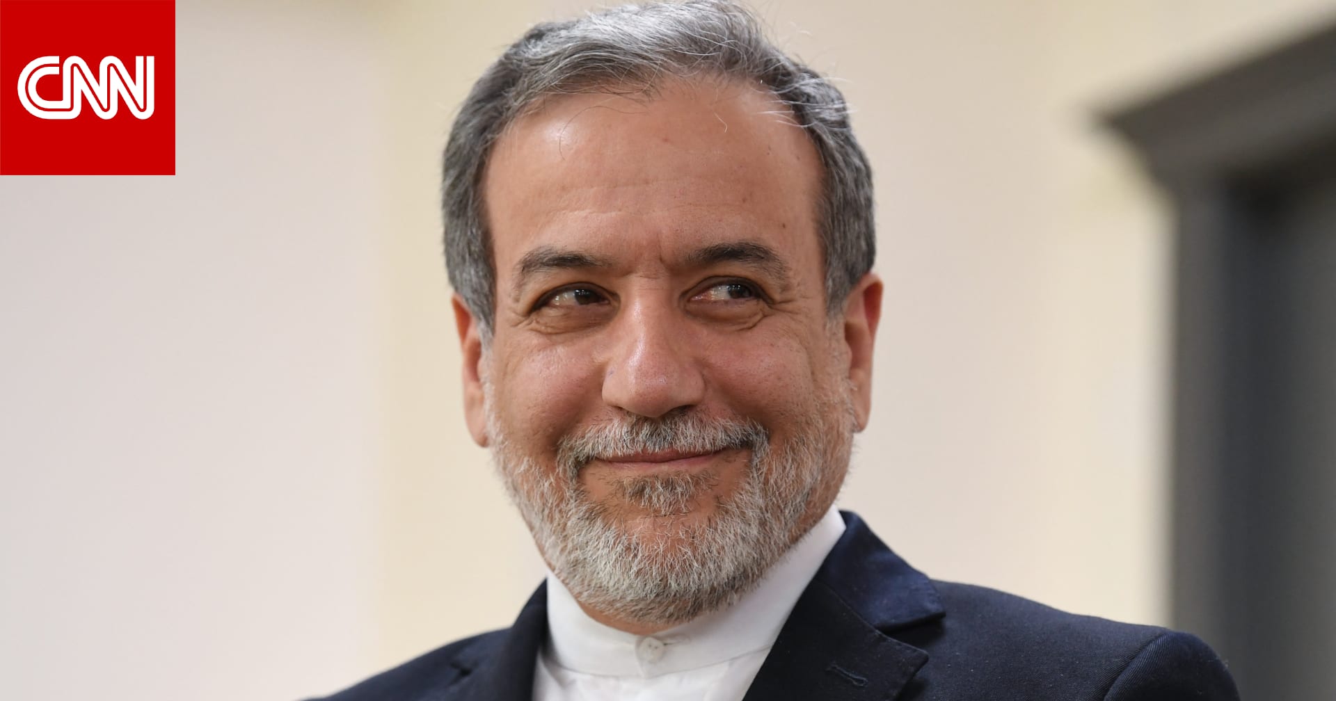 وزير الخارجية الإيراني: لا نية لدينا مطلقا لإجراء مفاوضات مباشرة مع أمريكا