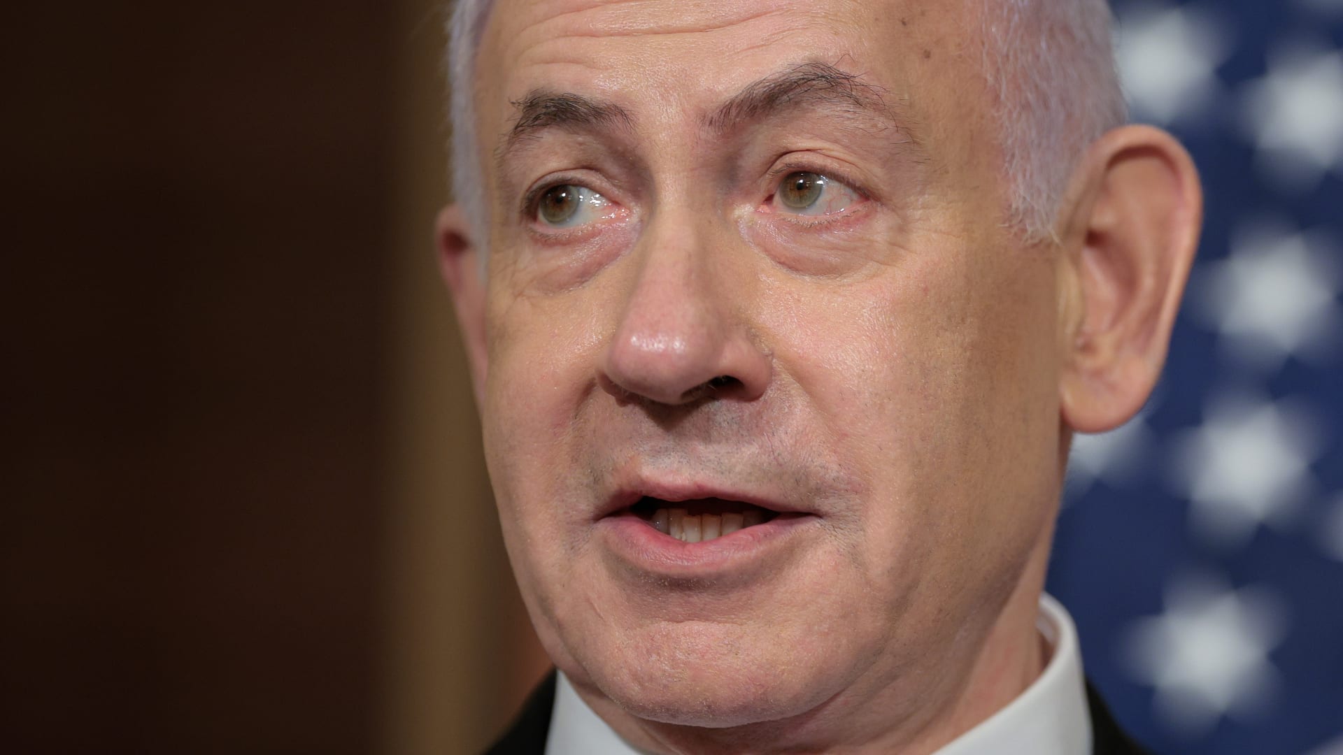 نتنياهو لـCNN: لست متأكدًا من يُدير إيران حاليًا