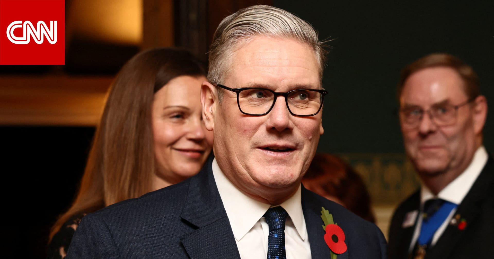 في ظل تهديدات ترامب.. رئيس وزراء بريطانيا: على BBC ترتيب أمورها