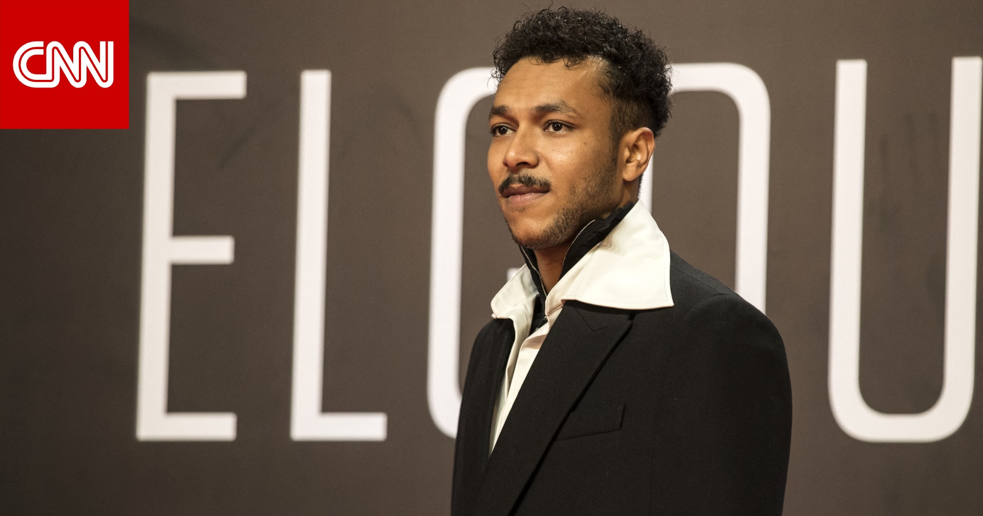 ويجز يعلن زواجه بـ"حب حياته" نور العزّاوي