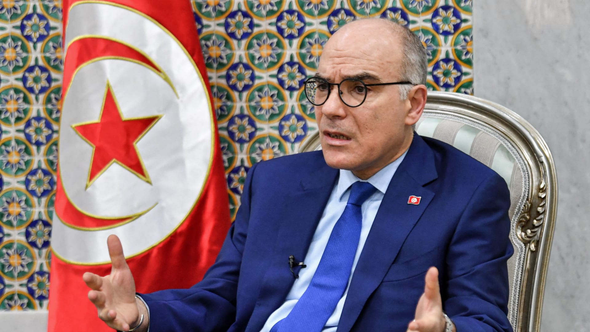 وزير خارجية تونس لـCNN: العديد من الدول العربية تفكر في إعادة العلاقات مع سوريا