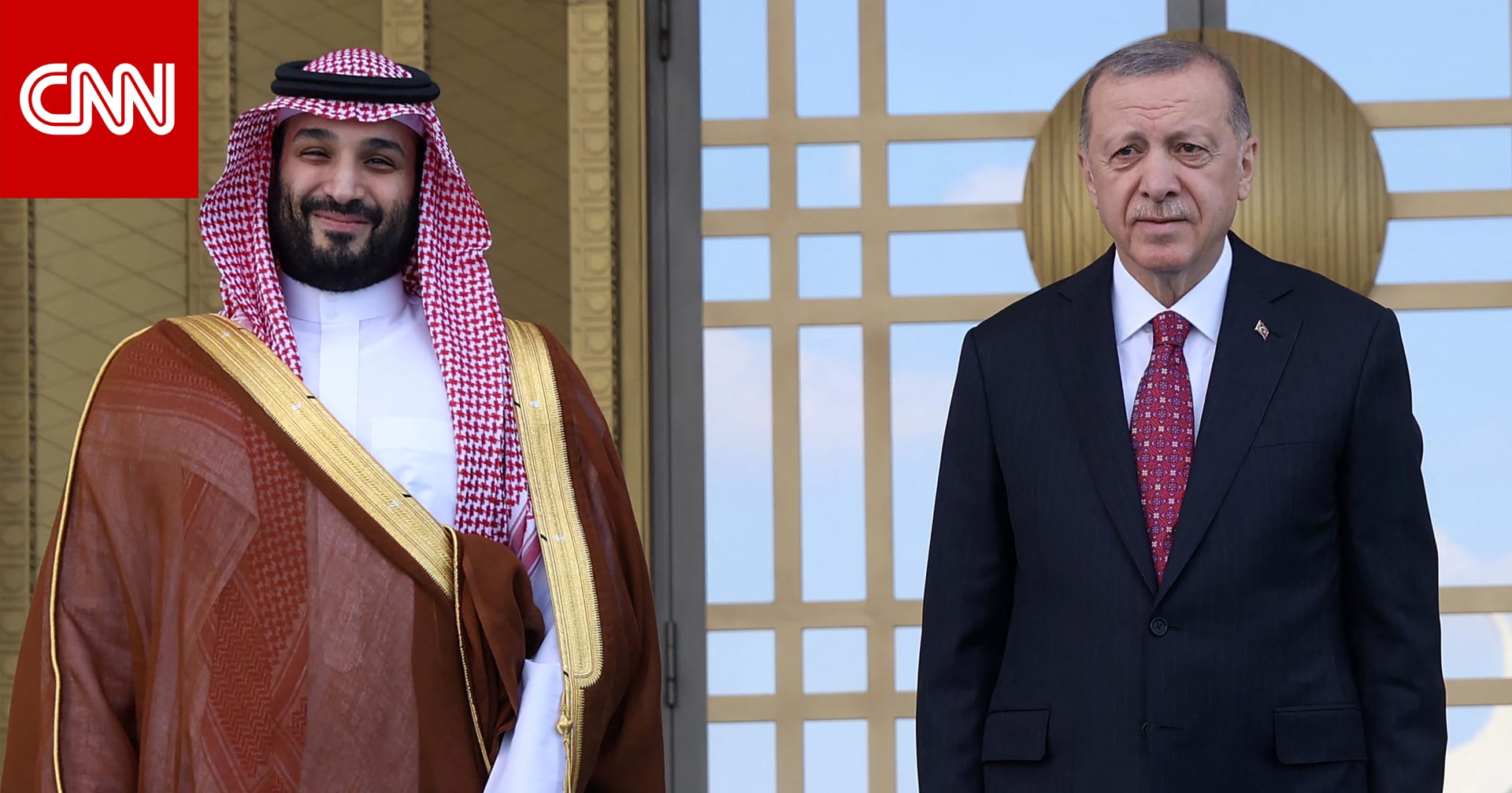 محمد بن سلمان لأردوغان: السعودية تبذل جهودا حثيثة إقليميا ودوليا لوقف التصعيد في غزة