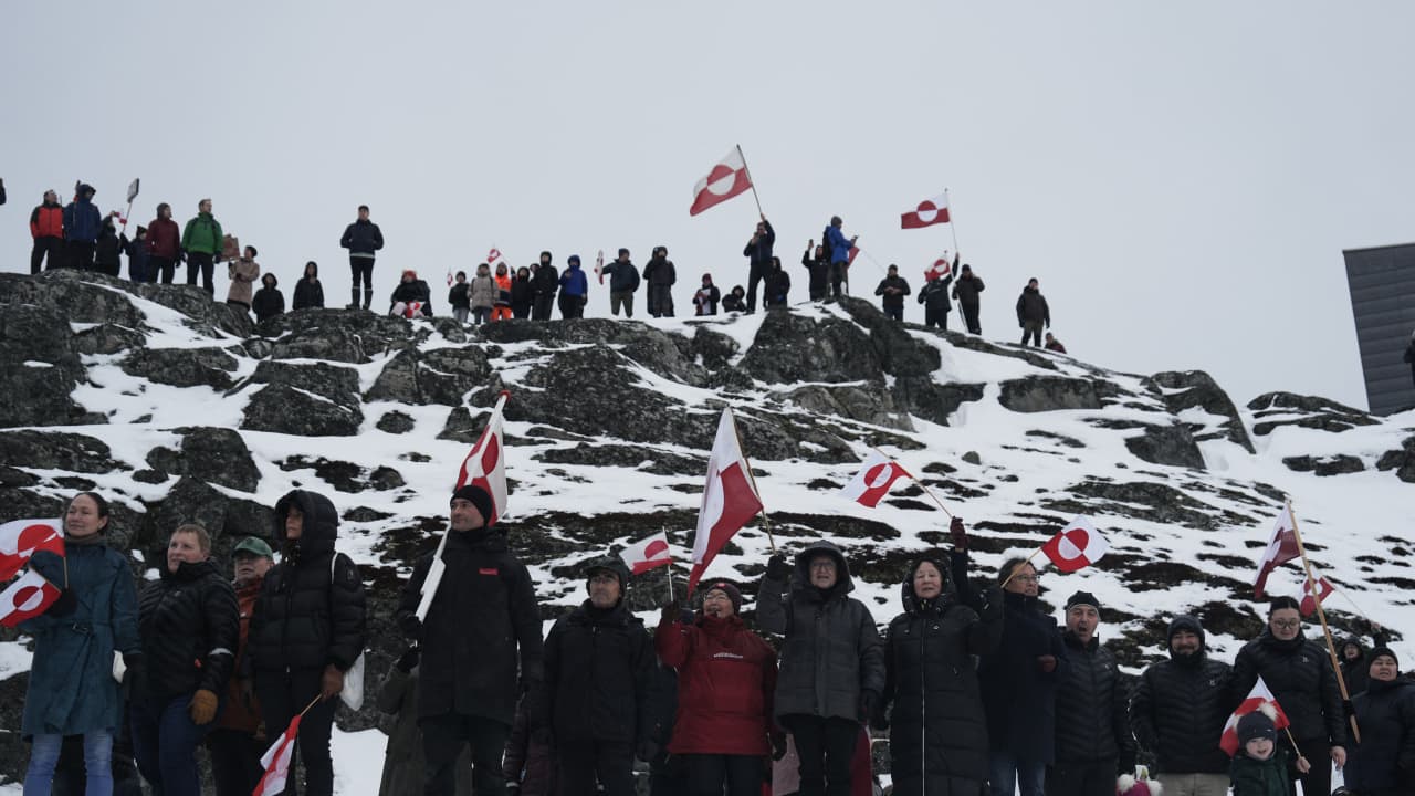 "تنذر بتدهور خطير".. رد أوروبي على تهديد ترامب بفرض تعريفات جمركية 