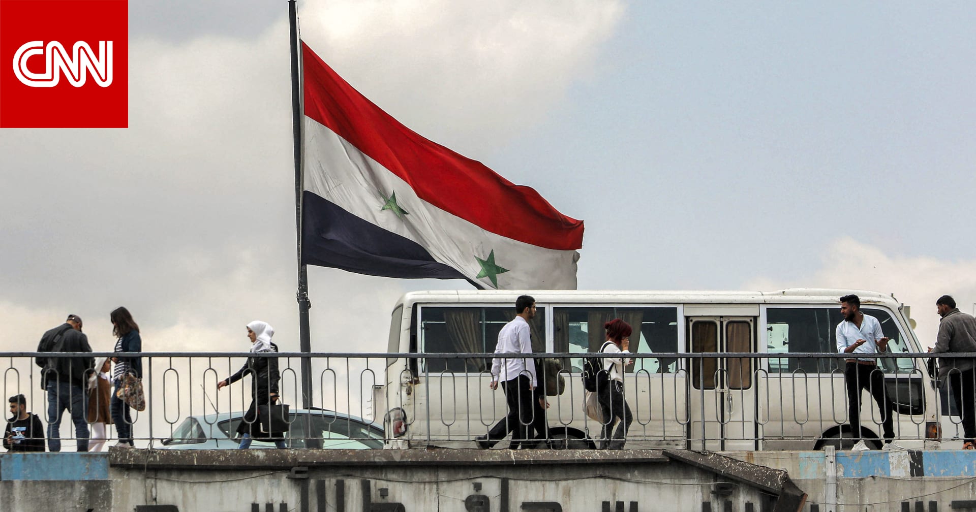 مسؤولون إيرانيون ينفون فرار الأسد من سوريا