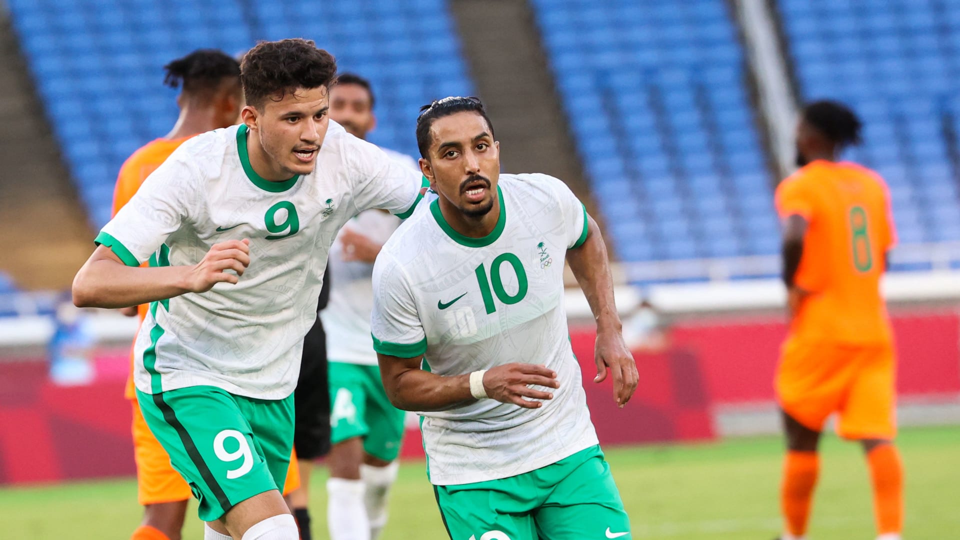 تأهل السعودية إلى كأس العالم في قطر يثير ردود فعل واسعة.. فكيف جاءت التعليقات؟