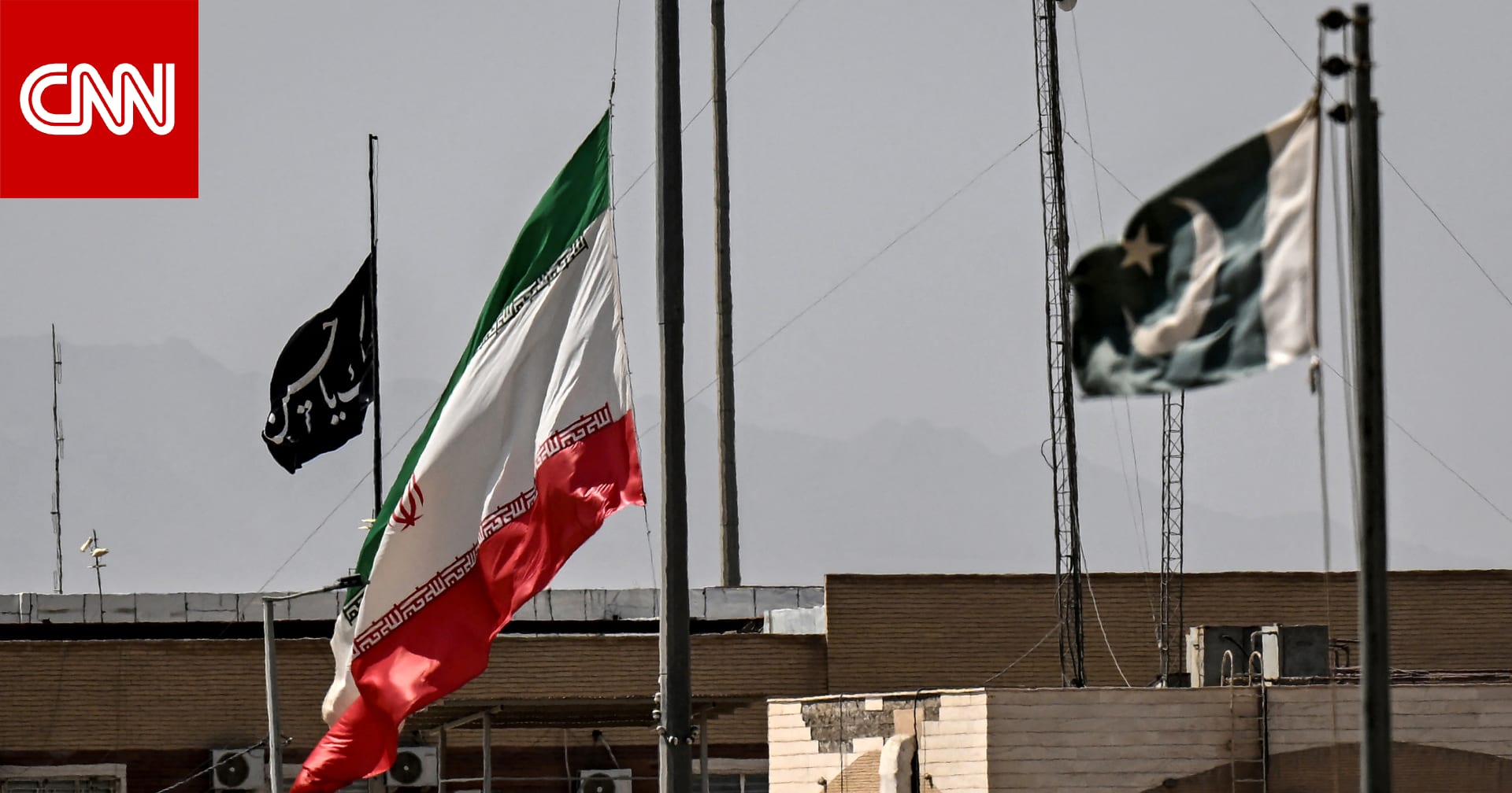 مسؤول باكستاني: إسلام آباد "مستعدة" لاستضافة محادثات تضم إيران وأمريكا وإسرائيل