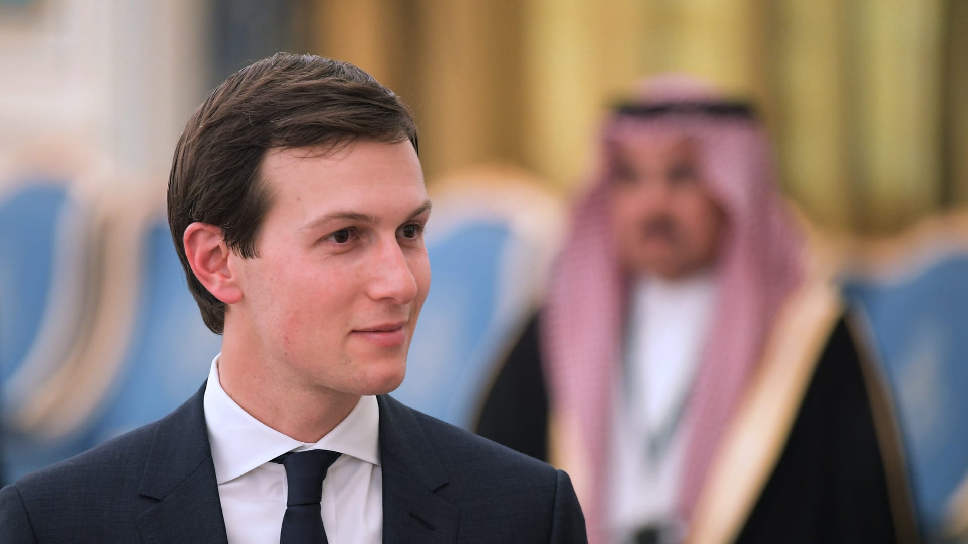 نظرا لعلاقاته مع محمد بن سلمان وقادة المنطقة.. مصادر توضح لـCNN الدور المحتمل لكوشنر في الشرق الأوسط