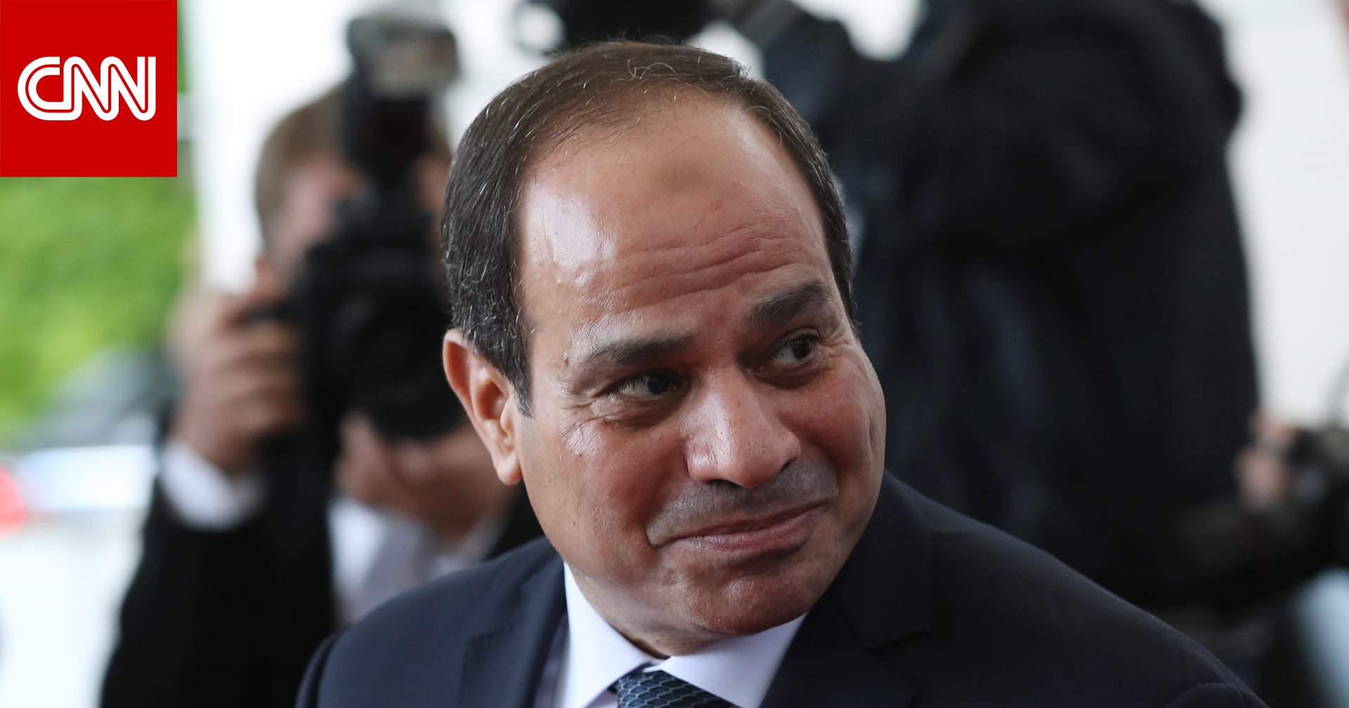 السيسي يوجه رسالة إلى السعودية والإمارات بشأن الاستثمار في مصر والودائع