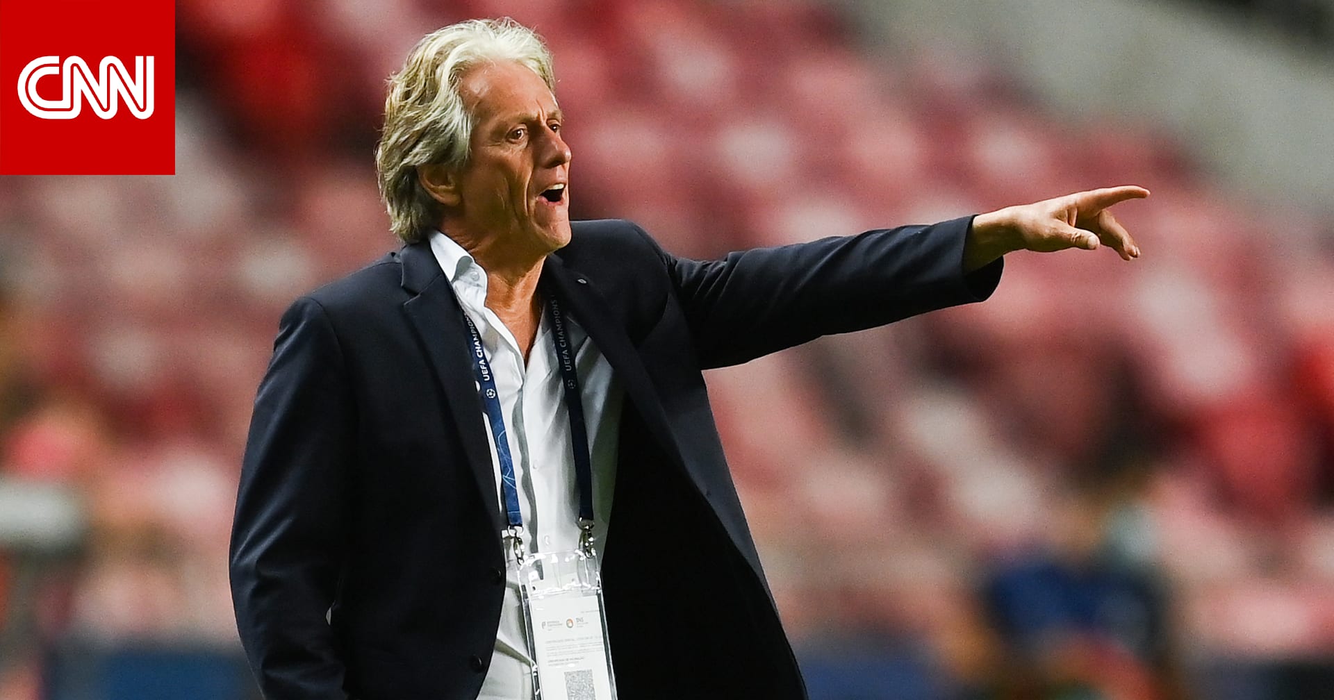 السعودية.. هل ستُقيل إدارة الهلال المدرب جيسوس؟