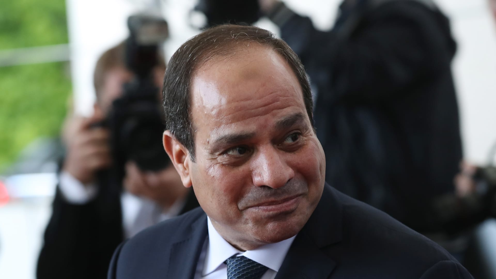 السيسي يوجه رسالة إلى السعودية والإمارات بشأن الاستثمار في مصر والودائع