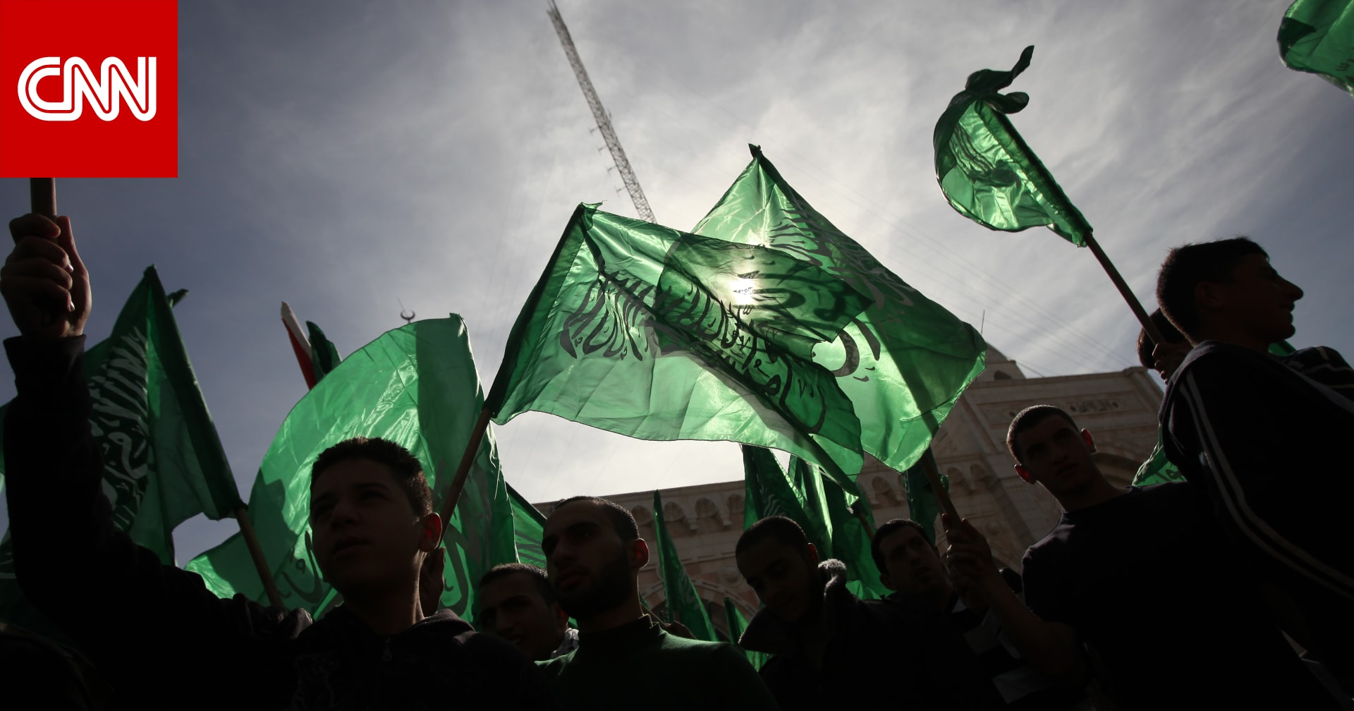 حماس تدعو بريطانيا إلى التراجع عن قرارها بحظر الحركة وهنية عديم