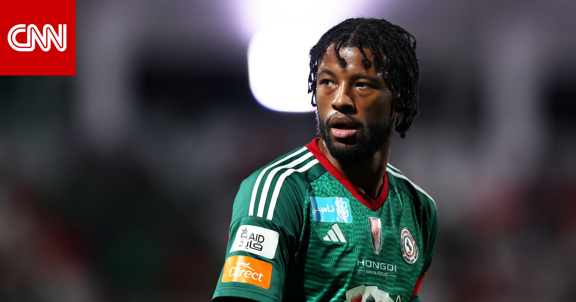 فينالدوم يكشف عن "مشكلة" يعاني منها الدوري السعودي