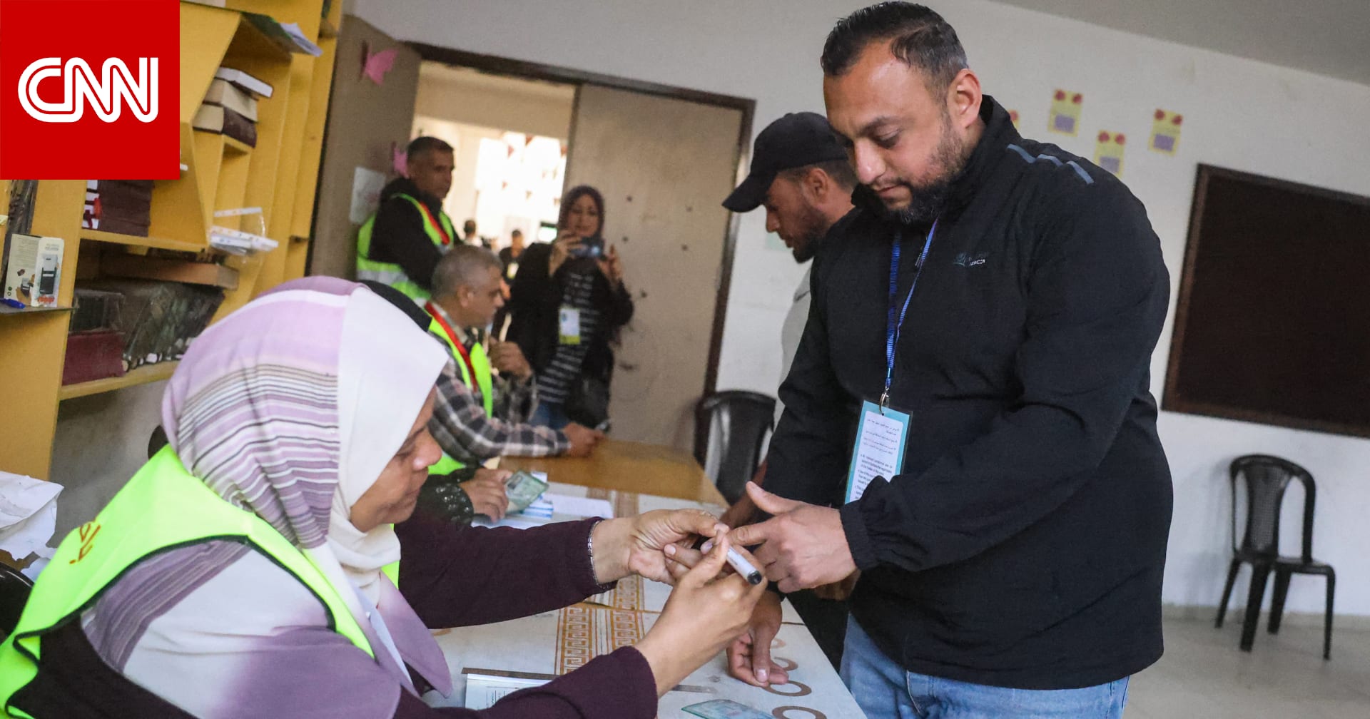 بدون مشاركة حماس.. انتخابات في غزة للمرة الأولى منذ أكثر من 20 عامًا 