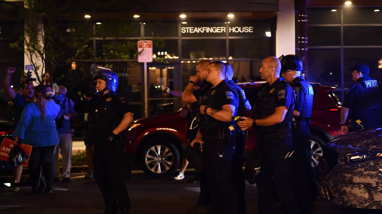 مصادر لـCNN: مقتل 4 جراء حادث إطلاق نار جماعي في فيلادلفيا