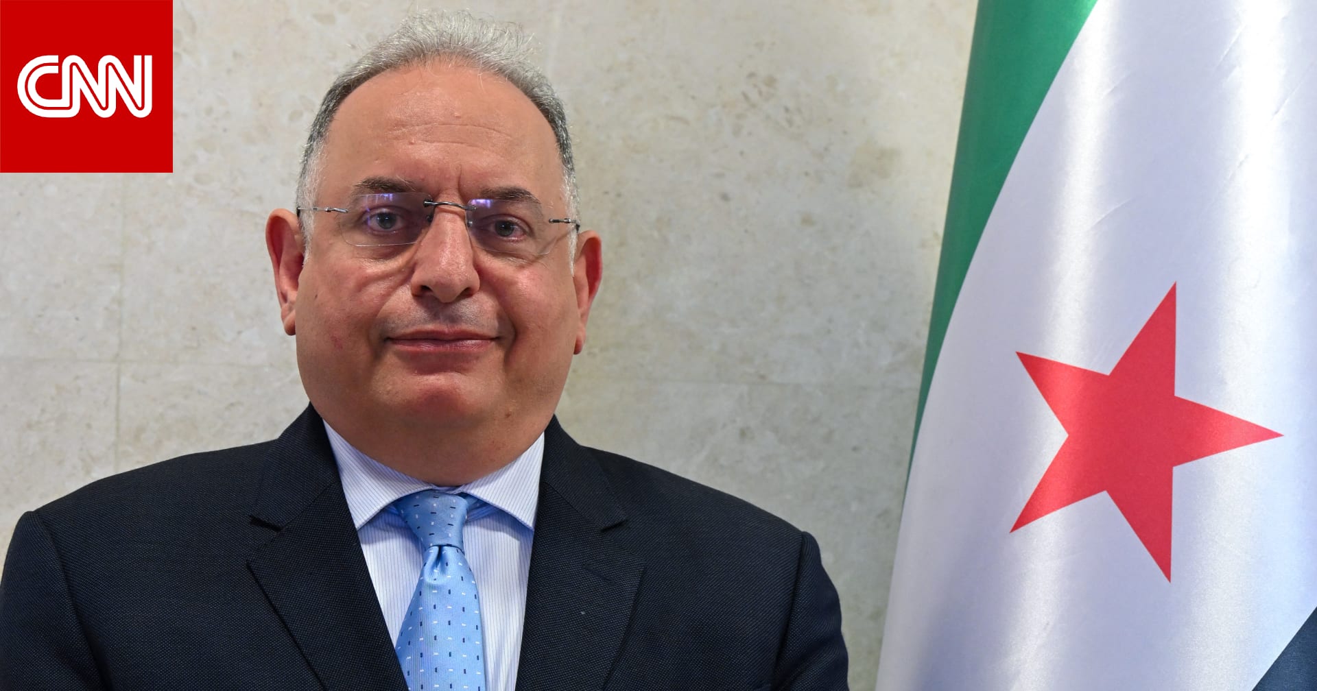 وزير مالية سوريا يعلق على أهمية رفع العقوبات الأمريكية على بلاده