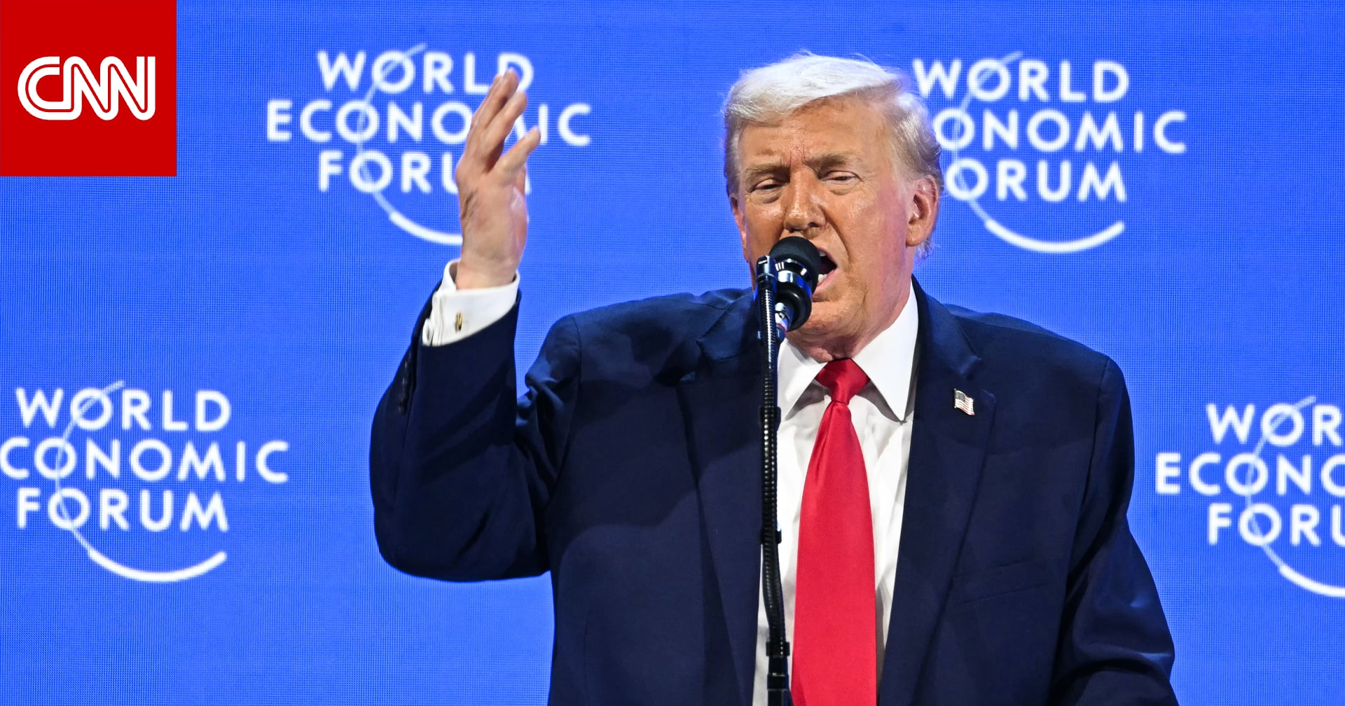 هل يضم ترامب غرينلاند بالقوة بعد وصفه الدنمارك بـ"ناكرة الجميل"؟