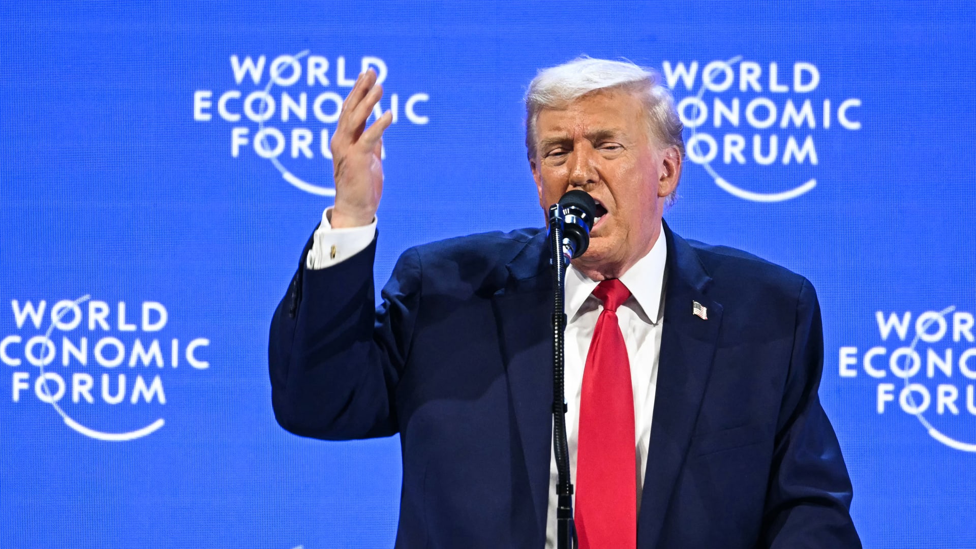 هل يضم ترامب غرينلاند بالقوة بعد وصفه الدنمارك بـ"ناكرة الجميل"؟