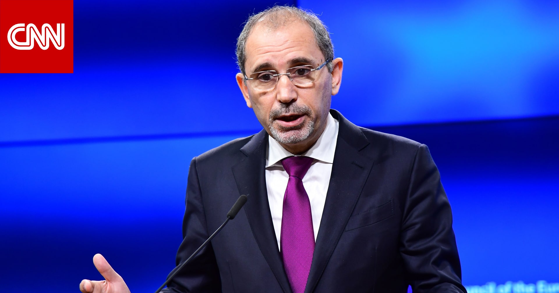 بعد الإمارات.. خارجية الأردن تدين"الإساءات" للمملكة خلال تجمع في دمشق