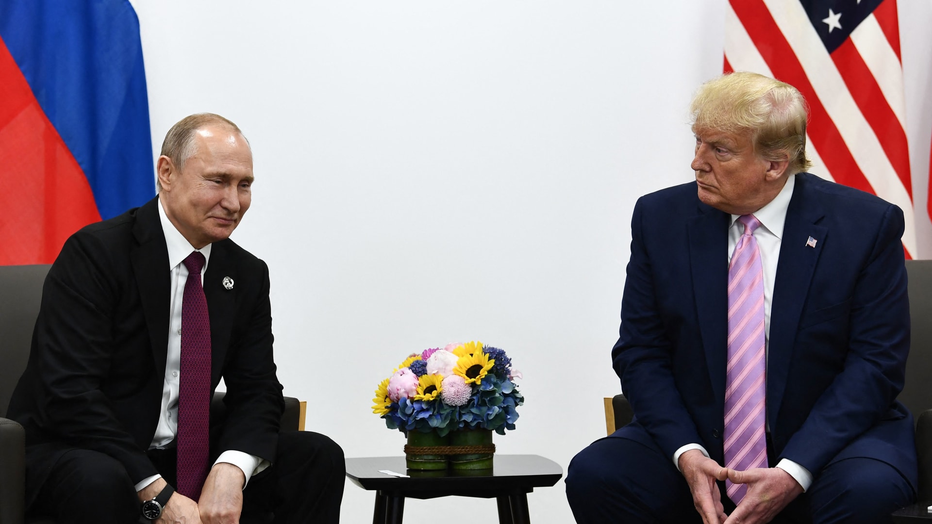 شاهد لماذا تعتبر منطقة البحر الأسود مفتاحًا لخطة بوتين