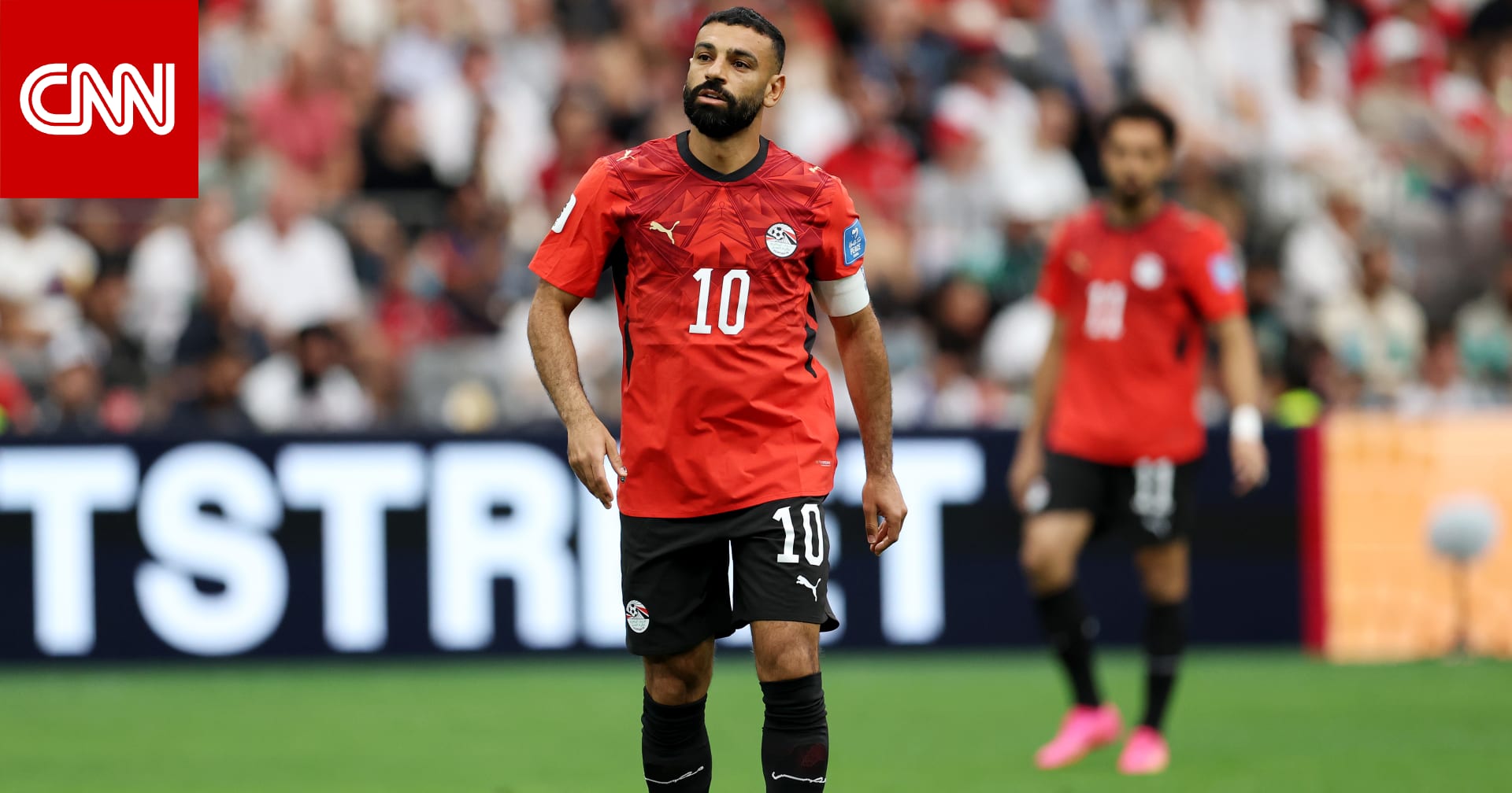 حسام حسن يعلق على احتمالية مشاركة محمد صلاح أمام أستراليا في كأس العالم