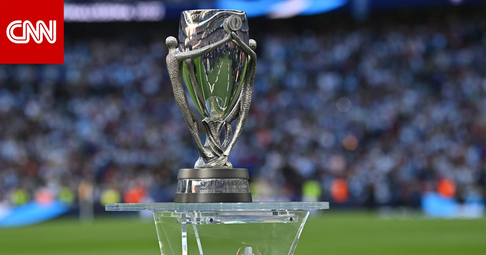 إلغاء نهائي "فيناليسيما" بين منتخبي إسبانيا والأرجنتين بعد تعثر إقامته في قطر