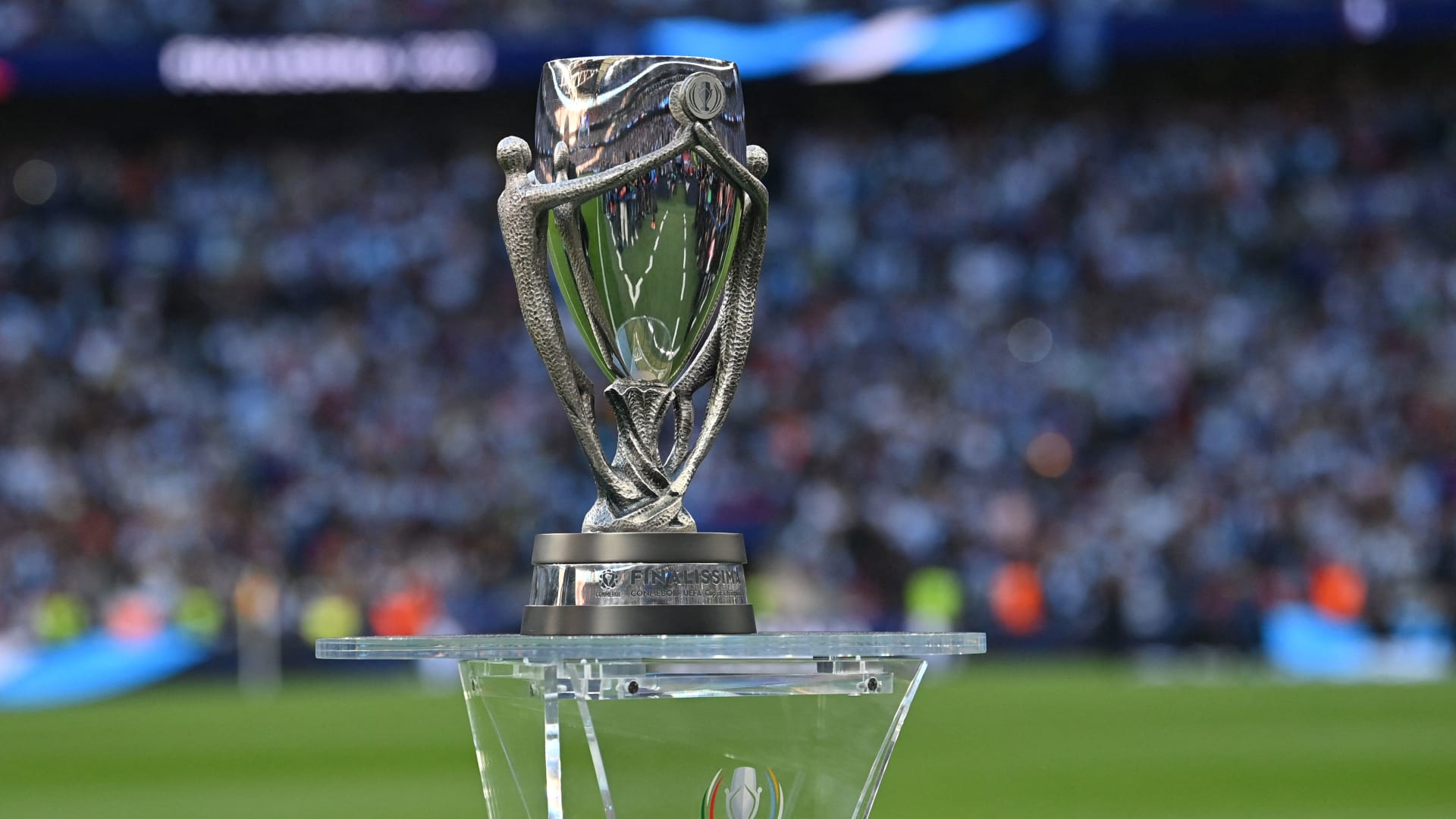 إلغاء نهائي "فيناليسيما" بين منتخبي إسبانيا والأرجنتين بعد تعثر إقامته في قطر