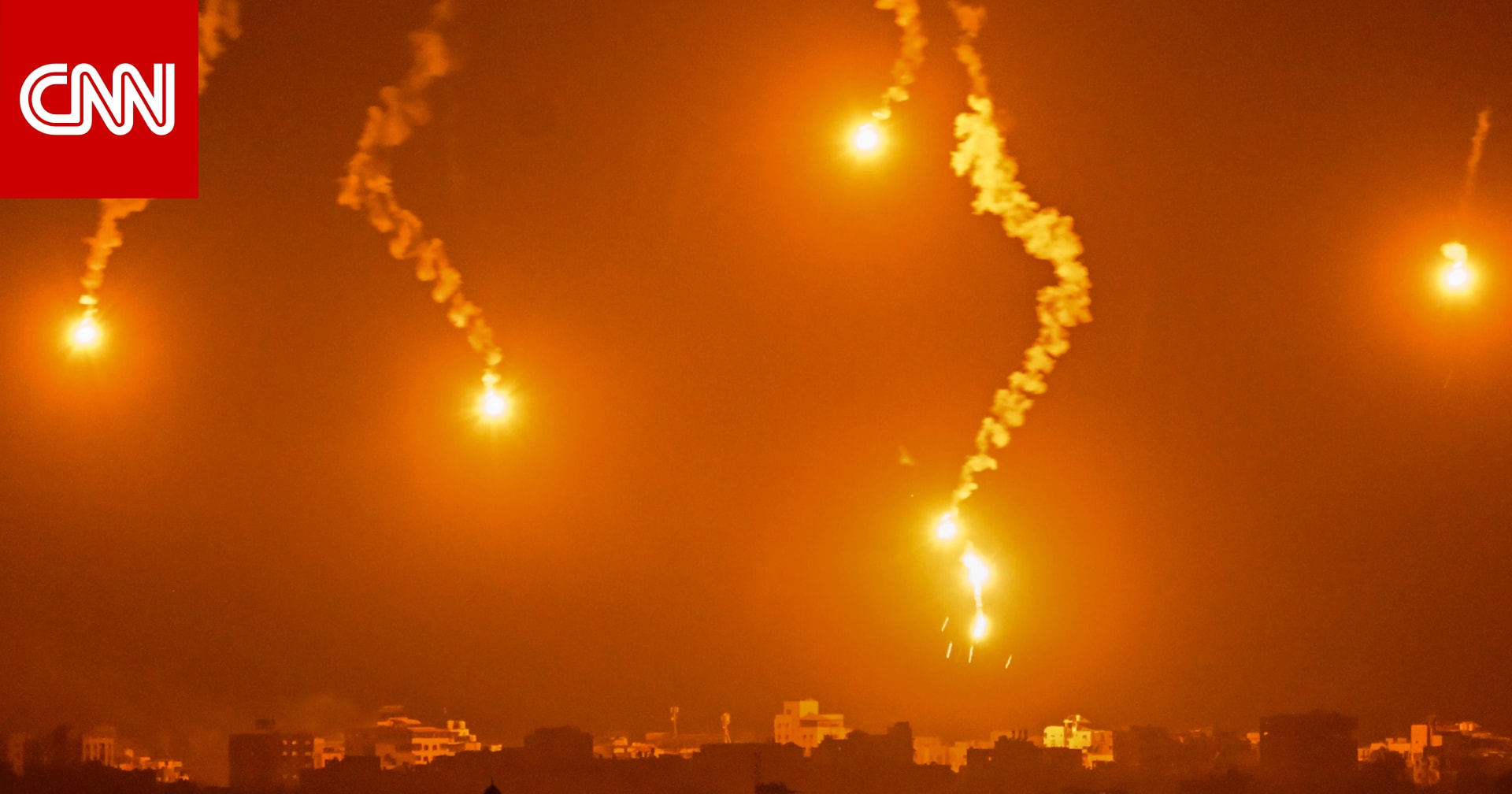تحديث مباشر.. مصر تُعلق على دعوة إلقاء "قنبلة نووية" على غزة.. والأونروا: مقتل 79 موظفا بالأمم المتحدة