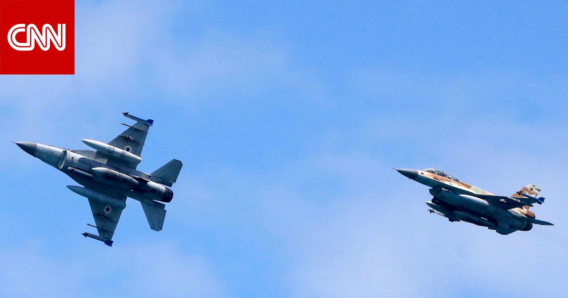 إدارة ترامب تتخطى الكونغرس وتبيع 12 ألف قنبلة لإسرائيل