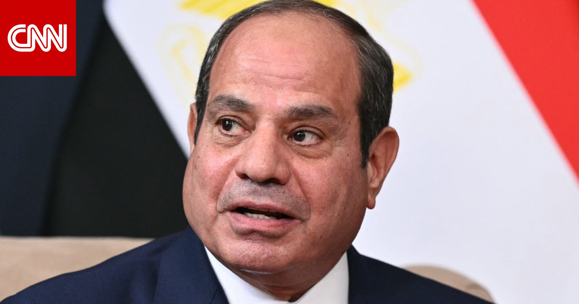 مصر.. السيسي يشكر دولا عربية وقادة بأول تدوينة بعد توقيع اتفاق إيران وأمريكا 