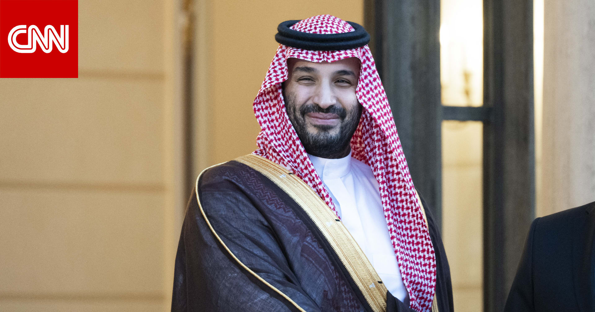 أول تعليق من مكتب محمد بن سلمان على فوز السعودية بلقب "خليجي 27" 