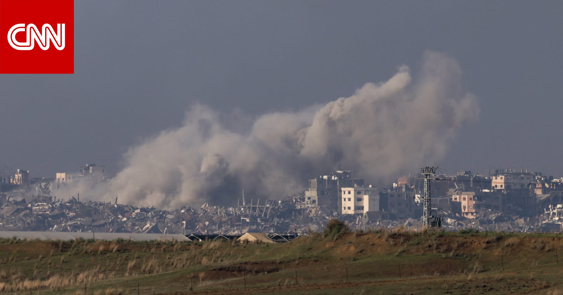 مسؤول أممي يحذر من تداعيات اقتصادية لحرب غزة على مصر والأردن ولبنان