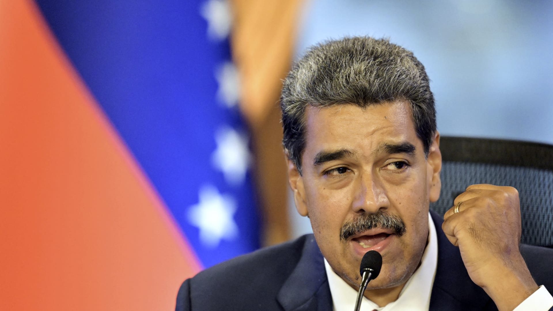 "أنا برىء ومازلت رئيسًا لفنزويلا".. أبرز لحظات أول جلسة استماع لمحاكمة مادورو