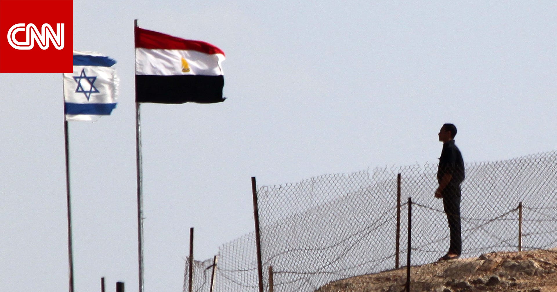 مصر.. إصابة 6 أشخاص بعد سقوط صاروخ على طابا بالقرب من الحدود الإسرائيلية