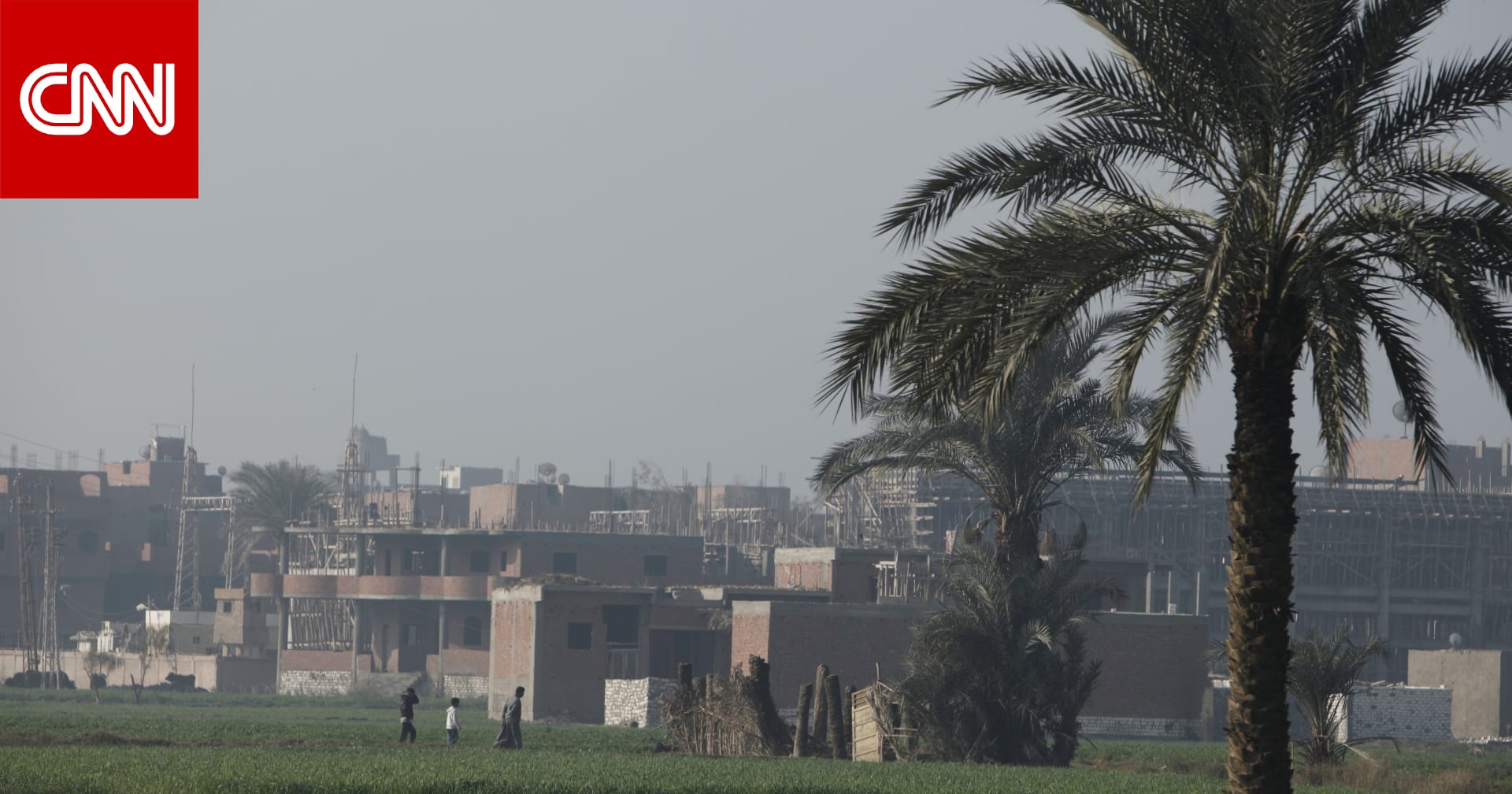 مصر: البحث مستمر عن "تمساح الشرقية".. وشيخ الصيادين يوضح لـCNN طبيعة المهمة