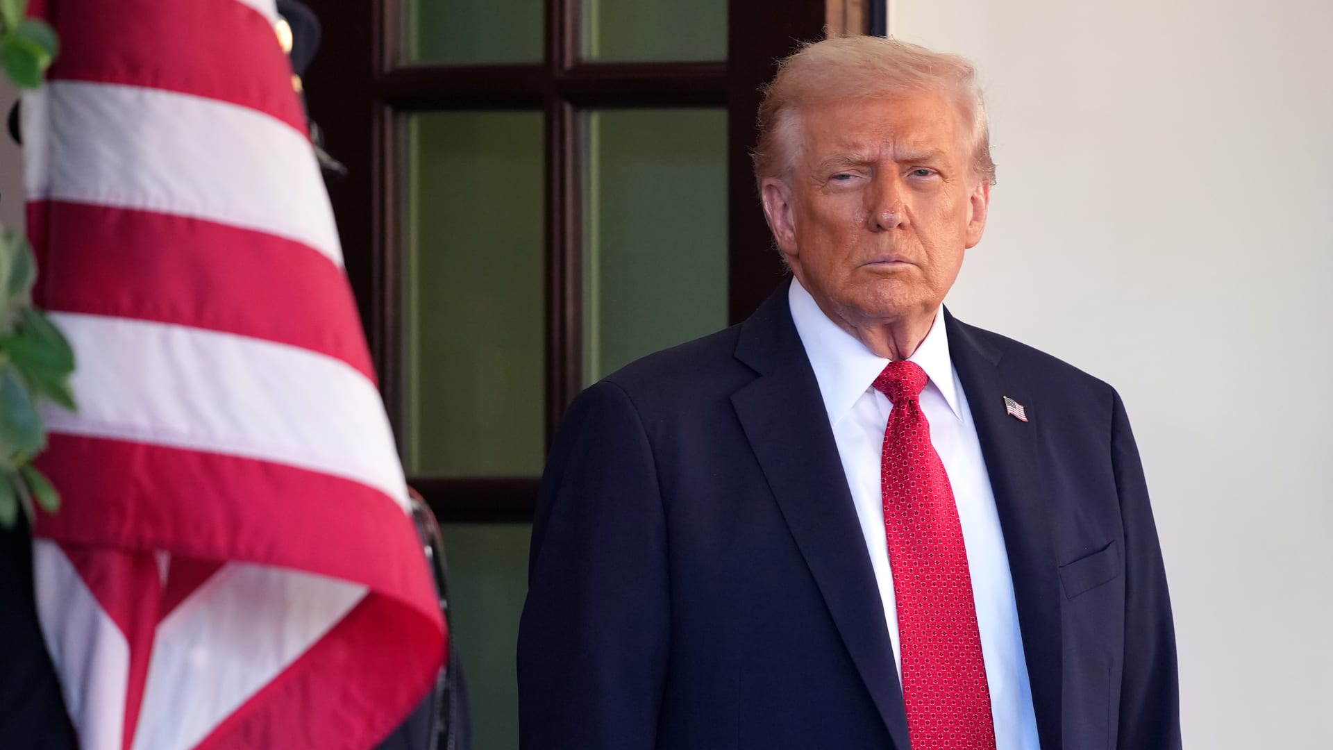 "10 مليارات دولار".. ترامب يطالب وزارة الخزانة بتعويضات بسبب "تسريب إقراراته الضريبية"